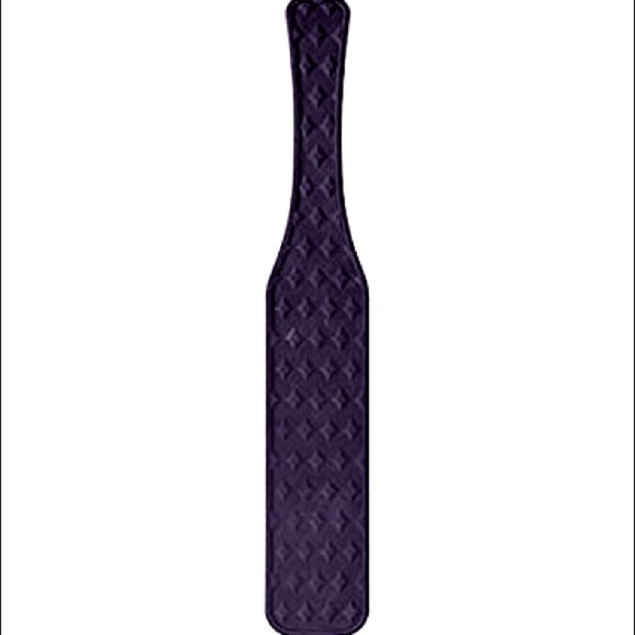 Onyx Paddle - Picture 1 of 1